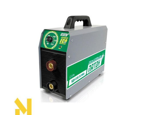 Зварювальний інвертор PATON ВДИ-315E (380 В)