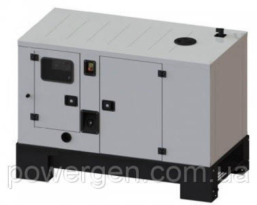 Дизельний генератор BDG 32P