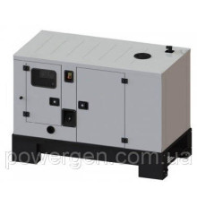 Дизельний генератор BDG 45P