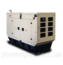 Дизельний генератор TMG POWER TMGYD-22