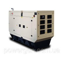 Дизельний генератор TMG POWER TMGYD-50