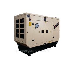 Дизельний генератор TMG POWER TMGB-25