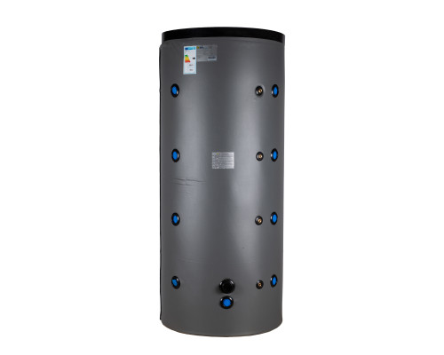Водонагрівач з одним теплообмінником Altek  ABS-1000