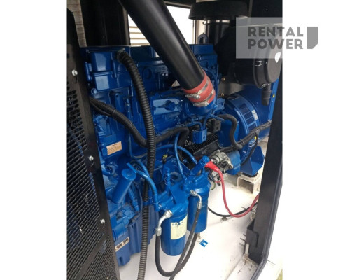 Генератор дизельний FG WILSON P 400 (280кВт)