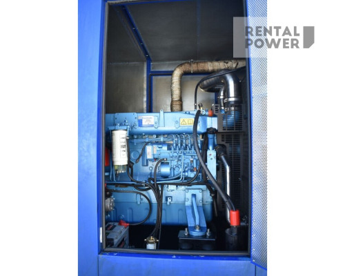 Генератор дизельний Energy Plus EP-275B (200кВт)