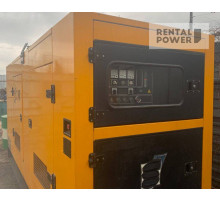 Генератор дизельний SDMO GS250 (240кВт)