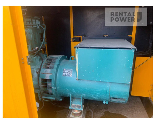 Генератор дизельний SDMO GS250 (240кВт)