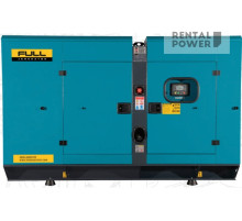 Генератор дизельний Full FP 17 (12,3 кВт)