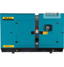 Генератор дизельний Full FP 50 (36 кВт)