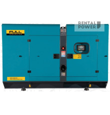 Генератор дизельний Full FP 70 (51 кВт)