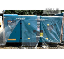 Генератор дизельний Full FP 110 (80 кВт)