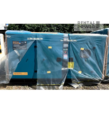 Генератор дизельний Full FP 110 (80 кВт)