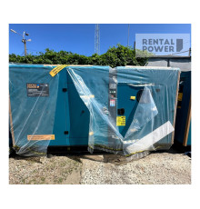 Генератор дизельний Full FP 165 (120 кВт)