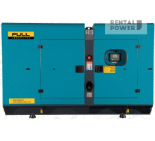 Генератор дизельний Full FP 150 (110 кВт)