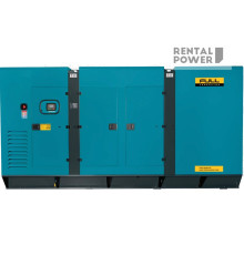 Генератор дизельний Full FP 250 (182 кВт)