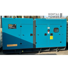 Генератор дизельний Full FP 275 (200 кВт)