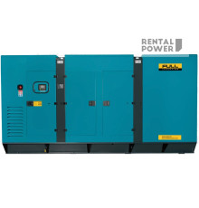 Генератор дизельний Full FP 750 (538 кВт)