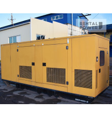 Генератор дизельний OLYMPIAN GEP 450-2 (320кВт)