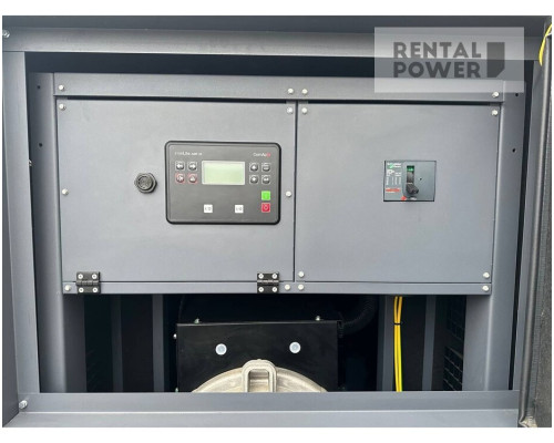 Генератор дизельний FOGO FD 80 W-ST (62 кВт)