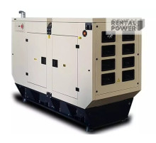 Генератор дизельний TMG Power TMGB-35 (25,4кВт)