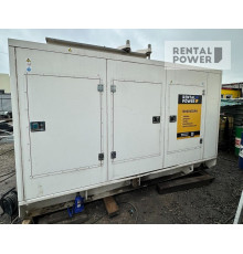 Генератор дизельний FG WILSON P 450  (320кВт)