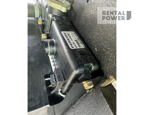 Генератор дизельний FG WILSON P22E2 (16кВт)