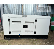 Генератор дизельний TMG Power TMGP-22 (16кВт)