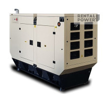 Генератор дизельний TMG Power TMGB-350 (254,5 кВт)