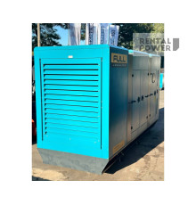 Генератор дизельний Full FB 450 (327 кВт)