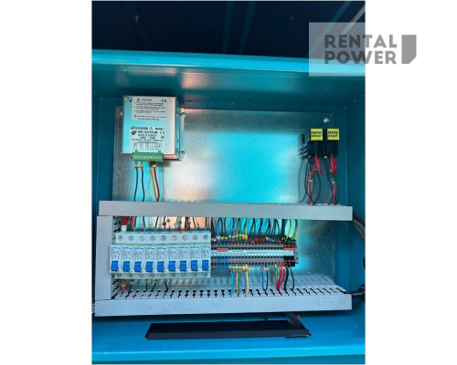 Генератор дизельний Full FB 450 (327 кВт)