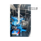Генератор дизельний Full FB 35 (25 кВт)