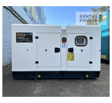 Генератор дизельний Full FB 35 (25 кВт)