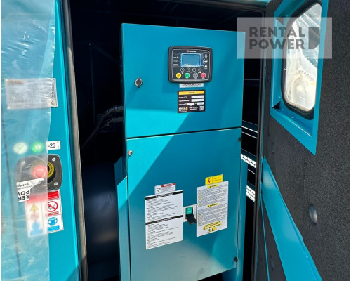 Генератор дизельний Full FB 300 (218 кВт)