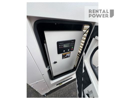 Генератор дизельний BB-50 (36.3 кВт)