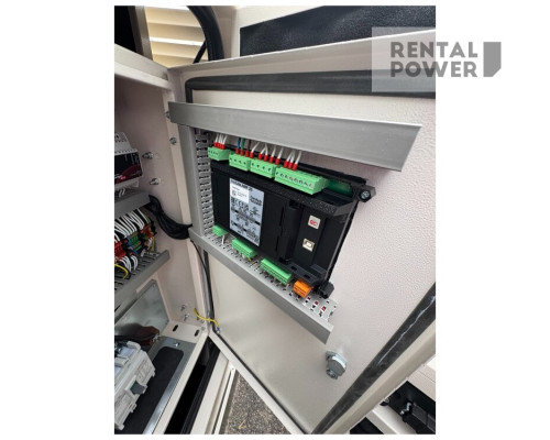 Генератор дизельний BB-50 (36.3 кВт)