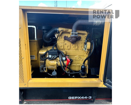 Генератор дизельний OLYMPIAN GEP 44 (32 кВт)