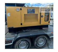 Генератор дизельний OLYMPIAN GEP 44 (32 кВт)