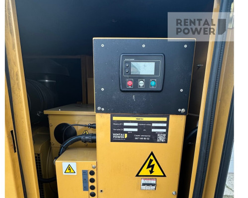 Генератор дизельний OLYMPIAN GEP 44 (32 кВт)