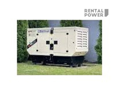 Генератор дизельний TMG Power TMGYD-20 (14,5 кВт)