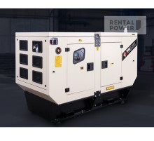 Генератор дизельный TMG Power TMGYD-34 (24,7кВт)