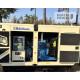 Генератор дизельний TMG Power TMGB-88 (64кВт) з напрацюванням