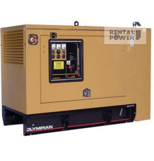 Генератор дизельний OLYMPIAN GEP 50 (36 кВт)