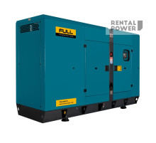 Генератор дизельний FULL FB-275 (200 кВт)