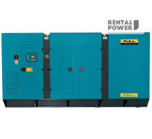 Генератор дизельний FULL FB-750