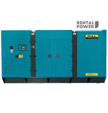 Генератор дизельний FULL FB-750
