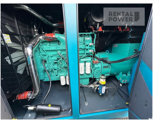 Генератор дизельний FULL FP-1250