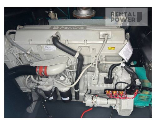 Генератор дизельний FULL FP-1250