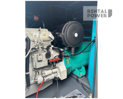 Генератор дизельний FULL FP-1250