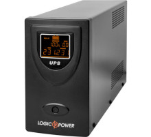 Лінійно-інтерактивний ДБЖ Logicpower LP-UL2000VA (LP16155)
