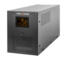 Лінійно-інтерактивний ДБЖ Logicpower LP-UL3000VA (LP16156)